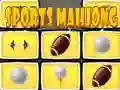 Igra Sportski Mahjong online Igra Sportski Mahjong online