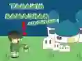Igra Tarawih avantura Ramadana online