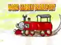 Igra Igra riječi: Transport online Igra Igra riječi: Transport online