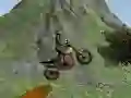 Igra Jahač Motocikla po Terenu online