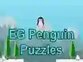 Igra EG Zagonetke Pingvina online Igra EG Zagonetke Pingvina online