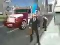 Igra Simulator Transporta Gotovine online