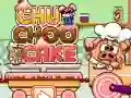 Igra Torta Chu Choo online Igra Torta Chu Choo online