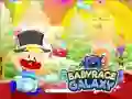 Igra Galaksija Trke Beba online Igra Galaksija Trke Beba online