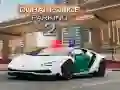 Igra Parking policije u Dubaiju 2 online Igra Parking policije u Dubaiju 2 online