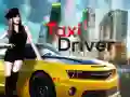 Igra Taksi vozač online Igra Taksi vozač online