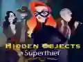 Igra Skriveni Predmeti Superkradljivac online Igra Skriveni Predmeti Superkradljivac online