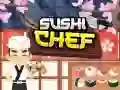 Igra Sushi Kuhar online Igra Sushi Kuhar online