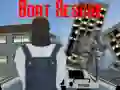 Igra Spašavanje čamca online