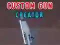 Igra Kreator Custom Pištolja online