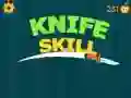 Igra Vještina noža online