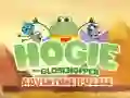 Igra Avantura Hogieja Globotatsira: Zagonetka online