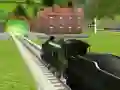 Igra Simulator Vlakova online