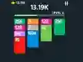 Igra 2048 Karte online