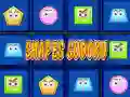 Igra Sudoku Oblika online Igra Sudoku Oblika online