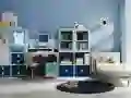 Igra Pronađi razlike u sobi online Igra Pronađi razlike u sobi online
