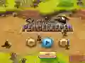 Igra Stickman Čuvar Mira online Igra Stickman Čuvar Mira online
