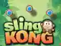 Igra Sling Kong online Igra Sling Kong online