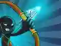 Igra Stickman Strijelac: Gospodin Luk online Igra Stickman Strijelac: Gospodin Luk online
