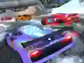 Igra Drift na Brdu 3D online Igra Drift na Brdu 3D online