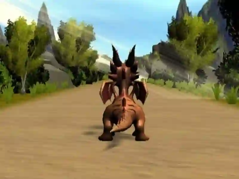 Igra Samo skoči online