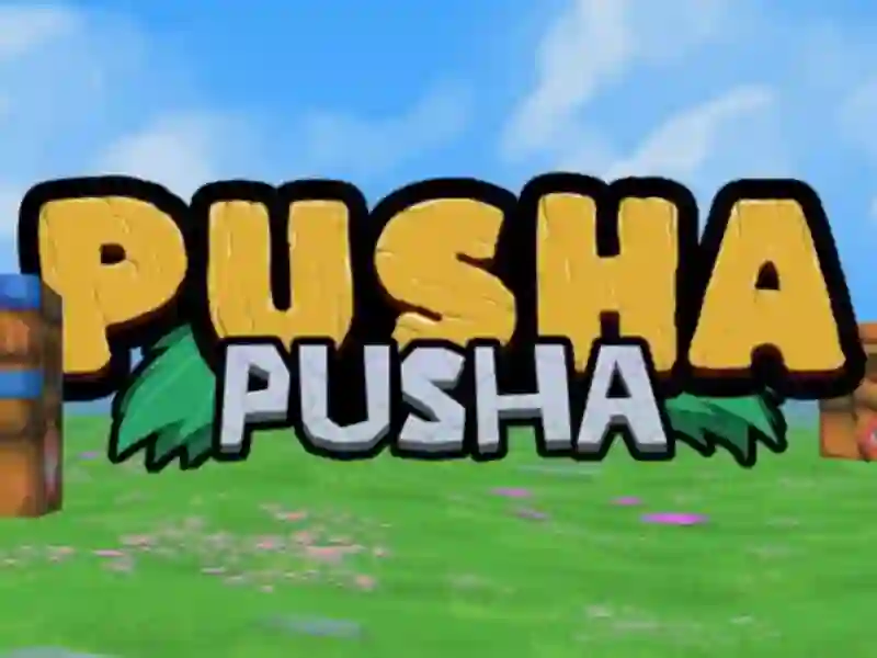 Igra Push push online