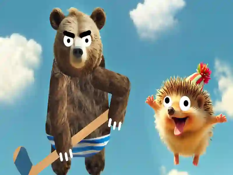 Igra Vrhunska svinja online Igra Vrhunska svinja online