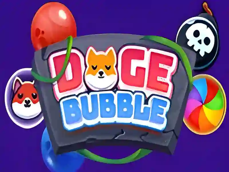 Igra Dodge Bubble online