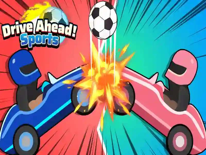 Igra Krenite naprijed! Sport online