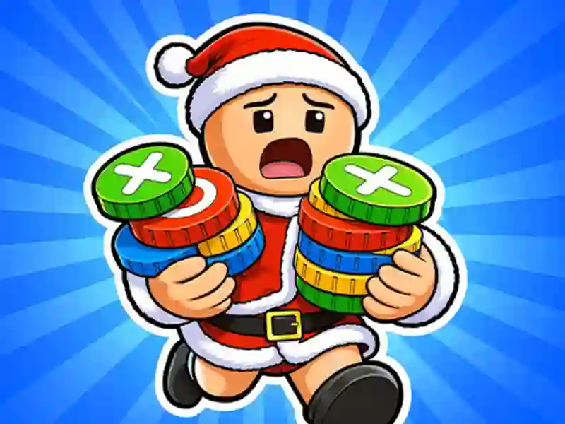 Igra Moj centar za igru online