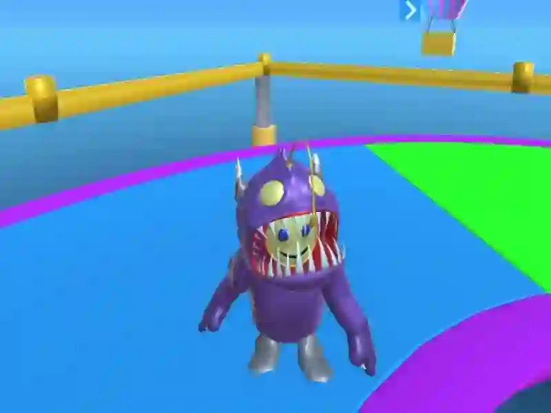 Igra Padajući dečki otključani mrežni režim multiplayer online