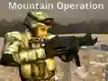 Igra Gorska Operacija online Igra Gorska Operacija online