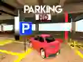 Igra Parking Sportskih Automobila online Igra Parking Sportskih Automobila online