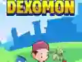 Igra Dexomon online Igra Dexomon online