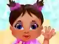 Igra Baby-sitter online Igra Baby-sitter online