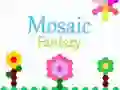 Igra Mozaik Fantazija online Igra Mozaik Fantazija online