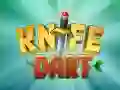 Igra Nož Dart online Igra Nož Dart online