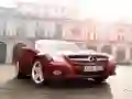 Igra SL Roadster Puzzle online Igra SL Roadster Puzzle online