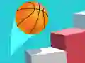 Igra Spiralni Skok 3D online