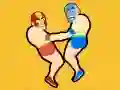 Igra Wrestle Jump 2 online