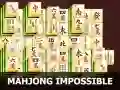 Igra Mahjong Nemoguć online Igra Mahjong Nemoguć online