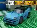 Igra Lego Automobili Puzzla online