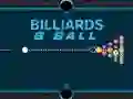 Igra Bilijar 8 Kuglica online