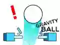 Igra Gravitacijska Lopta online Igra Gravitacijska Lopta online