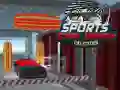 Igra Pranje Sportskih Automobila online