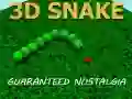 Igra 3D Zmija online Igra 3D Zmija online
