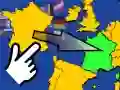 Igra Scatty Karta Europa online Igra Scatty Karta Europa online