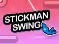 Igra Stickman Swing online Igra Stickman Swing online