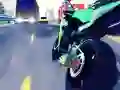 Igra Vozač u prometu online Igra Vozač u prometu online