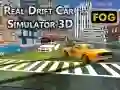 Igra Stvarni Simulator Drift Automobila 3D online Igra Stvarni Simulator Drift Automobila 3D online